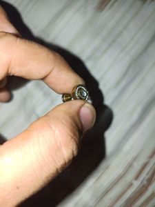 TwO Silver Snake Chain Necklace