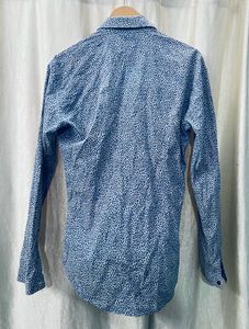 🇵🇹Zara Men Shirt Clothing