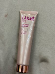 Lakme 9to5 CC Cream