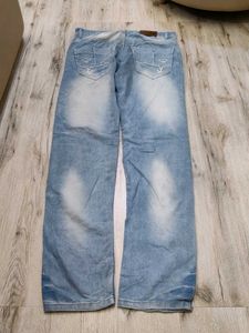 Ma3482 I-know jeans waist 34 inches
