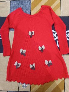 Sale Korean winter sweater top