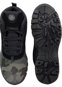 Bacca Bucci Hiking Boot