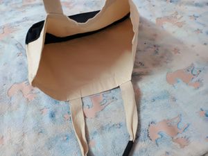 Canvas Tote Bag