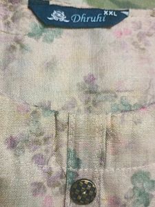Very Good Quality Kurti
