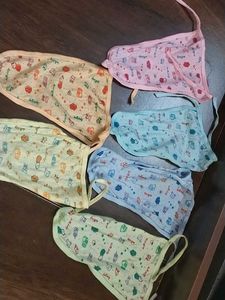Baby Accessories Bundle langots