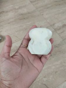 Beautiful Marble Stone Work Ganesh Ji