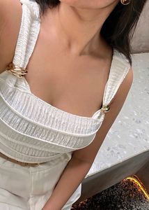 savana elegant top