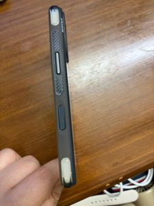 Original Njoyny airpro2 case for iphone 17