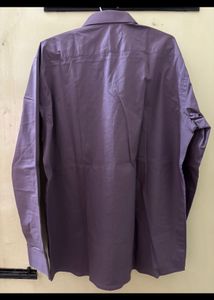Cotton Formal Shirt-Men