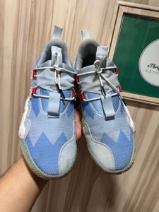 Adidas x Trae Young 1 Signature Basketball Shoes