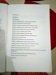 The Power of Discipline Book