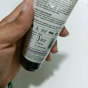 Orgatre Night Magic Cream Set