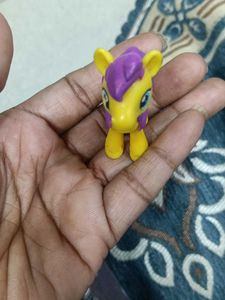 My Little Pony Toy Set