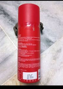 The Man Company Previlage Intense Body Spray 150ml