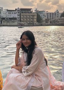 Beautiful Pastel Pink Kurta Set 💗