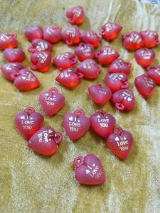 Red ♥️ Heart 50 Pis
