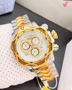 Invicta Dragon Watch For Men’s* 7A. Quality * ⁠chr