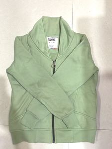 Tommy Jeans Zip-Up Jacket