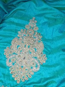 Beautiful Saree