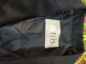 Navy Blue Business Blazer