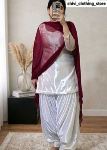 patliya suit salwar