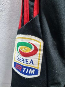Vitage Authentic AC Milan Football Jersey