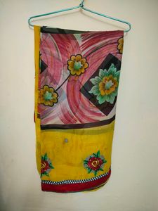 2 Sarees