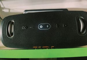 JBL speaker Xtreme 3. Like New.  Good Condition.