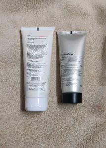 Minimalist Moisturizer
