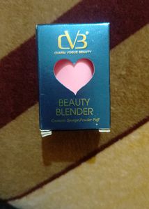 Fresh Beauty Blender
