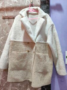 Urbanic Pea Coat