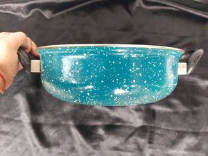 Non Stick Big Size Kadahi