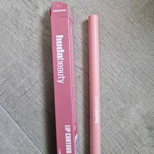 Huda Beauty Lip Contour - Rosewood