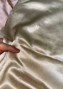 Elegant Silk Dupatta