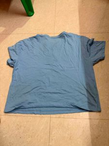 combo of 4 tshirt and 1 kurta
