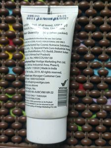 Assure BB Cream SPF 30+ Face Perfector