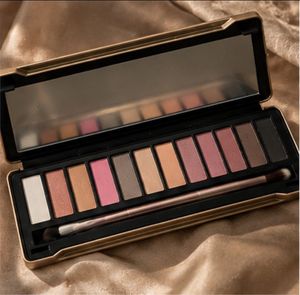 Urban Decay Naked Eyeshadow Palettes
