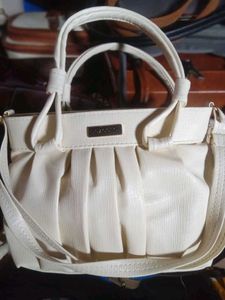 Hand bags