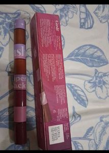 Gush Super Stack 4-in-1 Lipstick