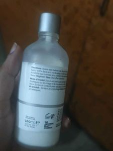 The Ordinary Milky Toner