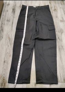 sc8077 Sabrin Cargo Jeans size 30