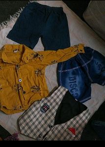 Pack Of 4