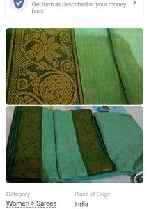 Floral Print Kurta Set and sarees combo