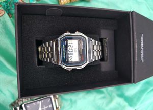 Casio &amp;Titan Watch🔥🔥Price is for all3