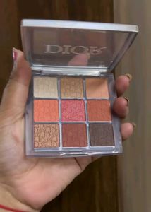 Dior Eyeshadow Palette