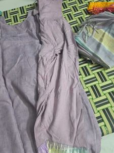 Elegant Embroidered Kurta...price drop