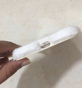 I Phone 12 Pro Max Unicorn Fur Case