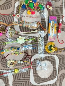 Rakhis