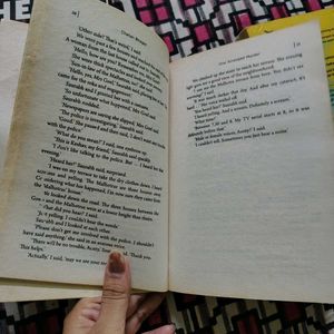 Chetan Bhagat Book Collection