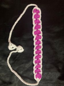 Crochet Headband